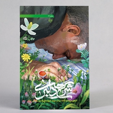شرح دلبری